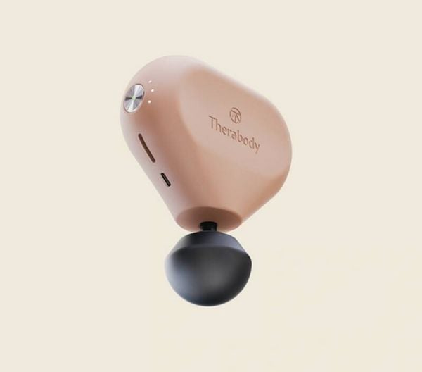 THERAGUN MINI 3.0, DESERT ROSE, EU