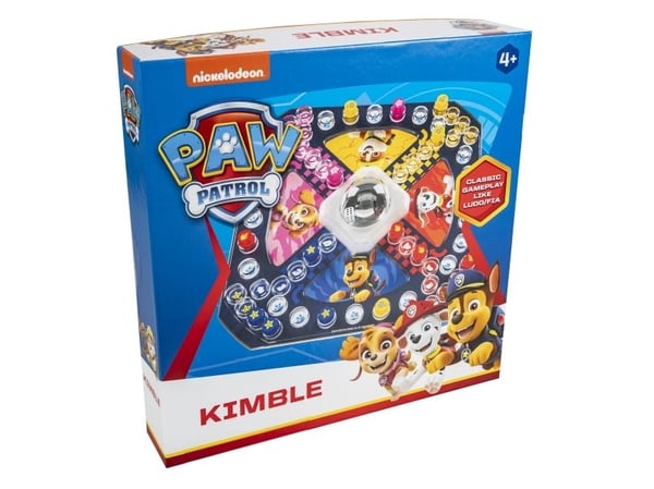 Tactic Kimble Paw Patrol