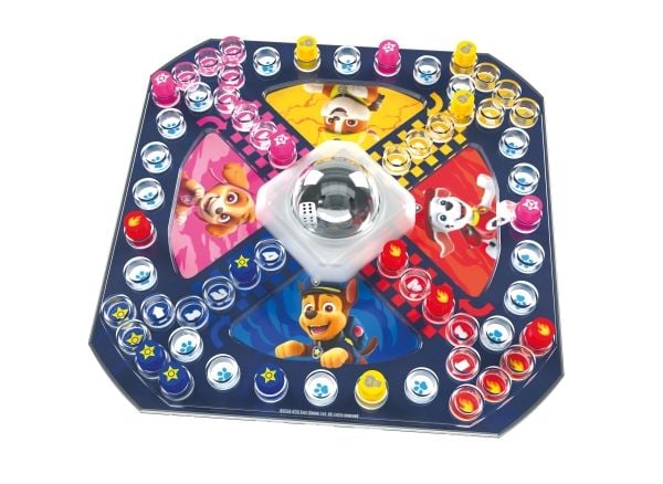 Tactic Kimble Paw Patrol
