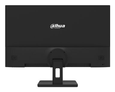 Dahua DHI-LM24-C301B - LED-skjerm - 24" (23.8" synlig) - 2560 x 1440 QHD @ 100 Hz - IPS - 300 cd/m² - 1200:1 - 5 ms - HDMI, DisplayPort