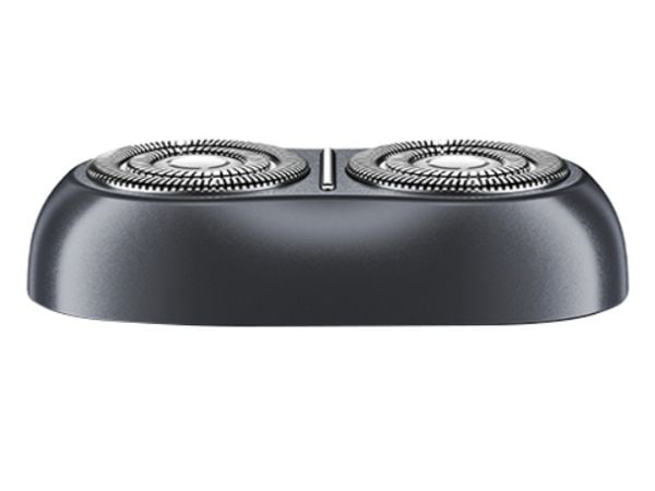 Xiaomi BHR9532GL, Barberingshode, 1 hoder, Grå