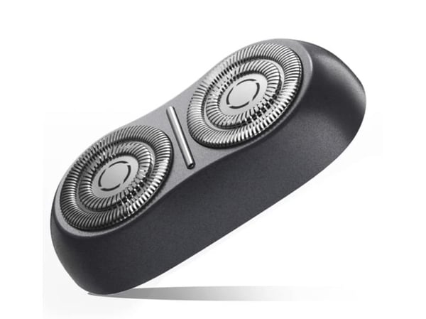 Xiaomi BHR9532GL, Rakhuvud, 1 huvuden, Grå