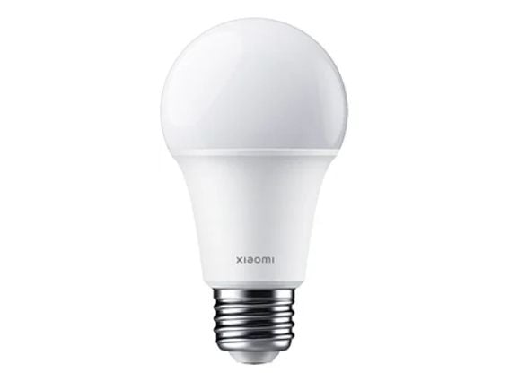 Xiaomi BHR9434GL, Smart glödlampa, Wi-Fi, Vit, E27, Multi, 2700 K