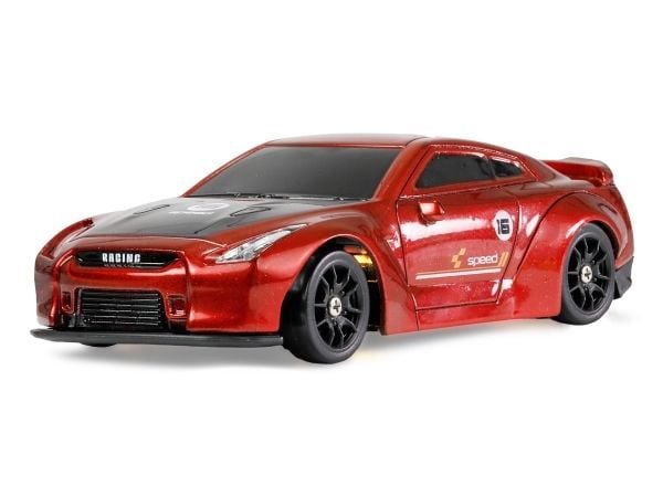 Amewi 21138, Driftebil, 1:43, 8 år, 150 mAh, 52 g