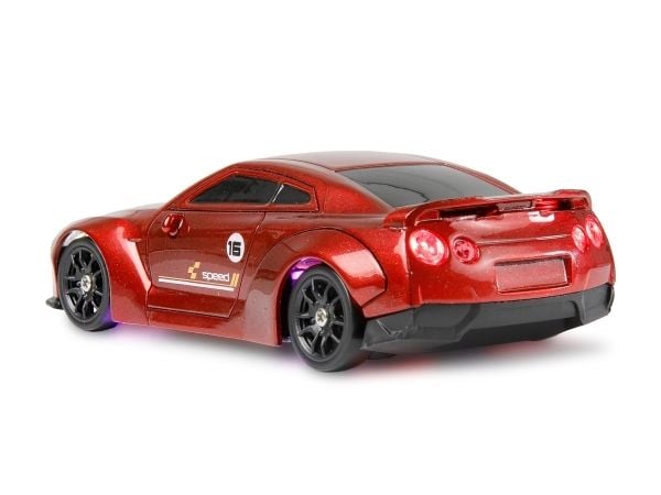 Amewi 21138, Driftebil, 1:43, 8 år, 150 mAh, 52 g