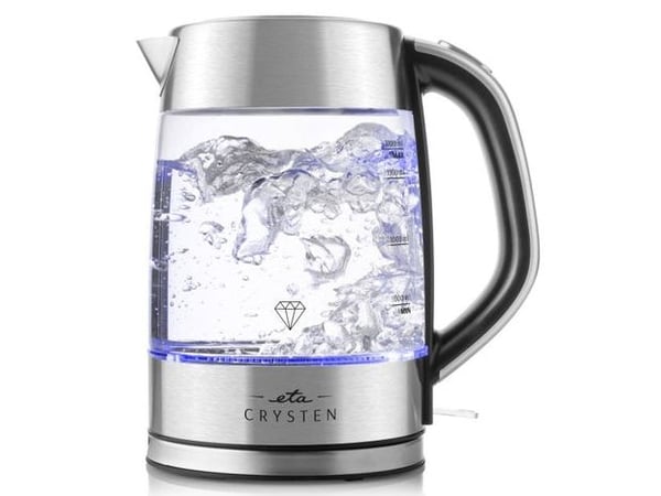 ETA Crysten 4154 90000 - Kjele - 1.7 liter - 2.1 kW