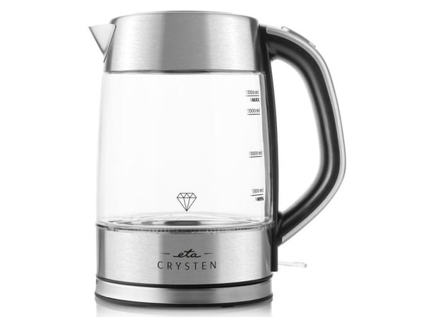 ETA Crysten 4154 90000 - Kjele - 1.7 liter - 2.1 kW