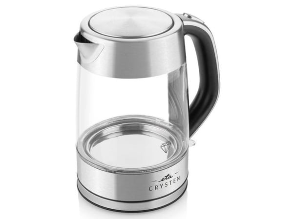 ETA Crysten 4154 90000 - Kjele - 1.7 liter - 2.1 kW