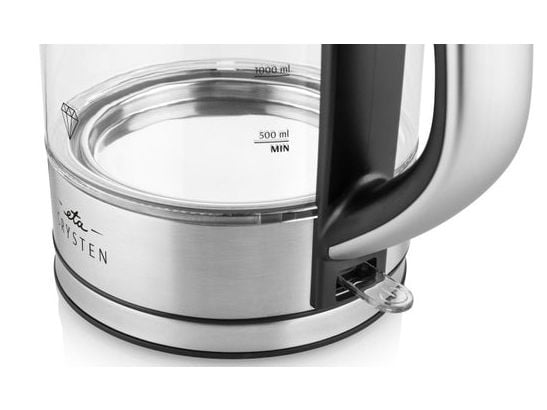 ETA Crysten 4154 90000 - Kjele - 1.7 liter - 2.1 kW