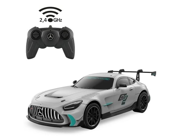 Jamara 402240, Sportsbil, 1:24, 6 år, 180 g