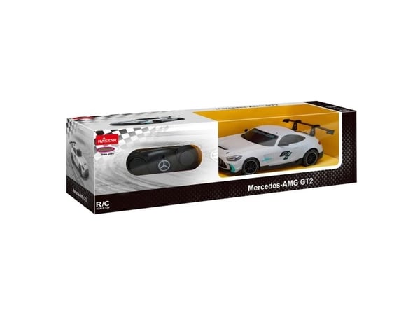 Jamara 402240, Sportsbil, 1:24, 6 år, 180 g