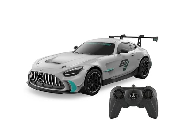 Jamara 402240, Sportsbil, 1:24, 6 år, 180 g