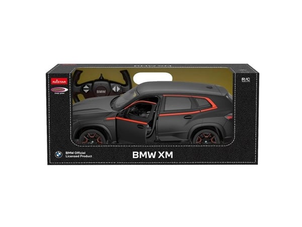 Jamara 402223, Sportsbil, 1:14, 6 år, 760 g