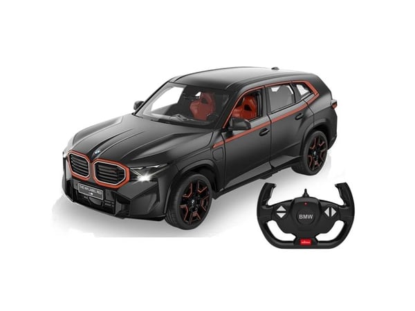 Jamara 402223, Sportsbil, 1:14, 6 år, 760 g