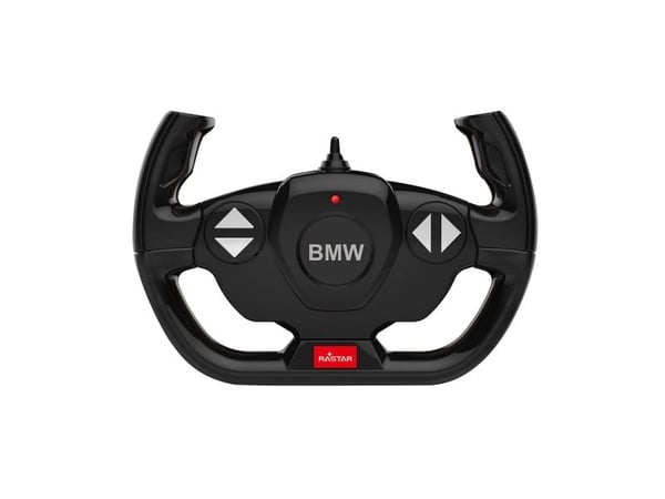 Jamara 402223, Sportsbil, 1:14, 6 år, 760 g