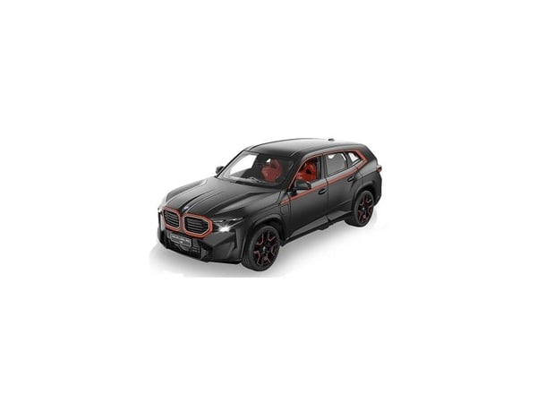 Jamara 402223, Sportsbil, 1:14, 6 år, 760 g