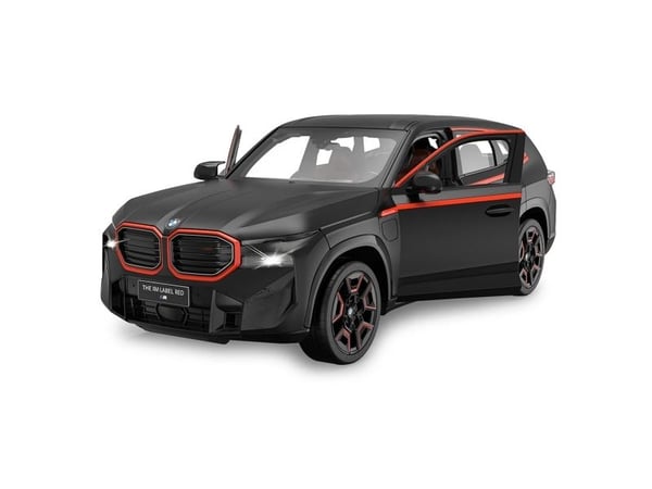 Jamara 402223, Sportsbil, 1:14, 6 år, 760 g