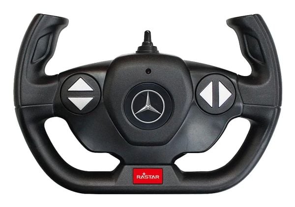 Jamara 402241, Sportsbil, 1:14, 6 år, 650 g