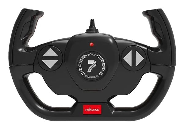 Jamara 402250, Sportsbil, 1:12, 6 år, 630 g