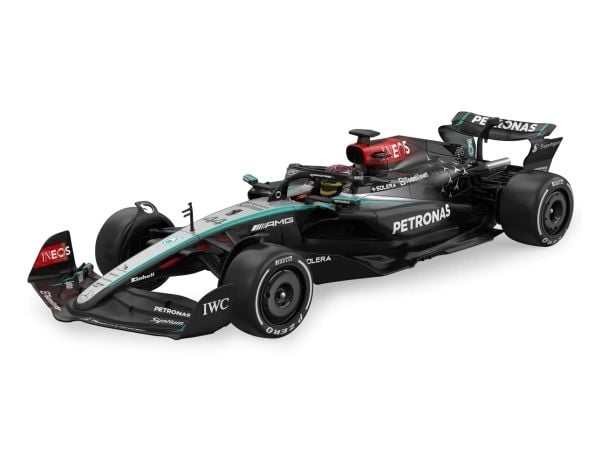 Jamara 402250, Sportsbil, 1:12, 6 år, 630 g