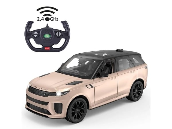 Jamara 402244, Urheiluauto, 1:14, 6 vuosi/vuosia, 780 g