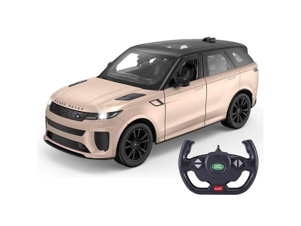 Jamara 402244, Sportsbil, 1:14, 6 år, 780 g