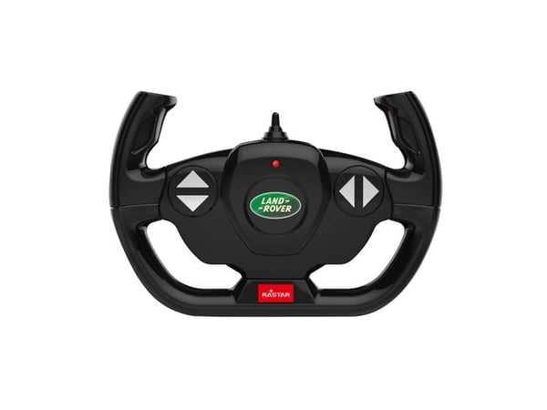 Jamara 402244, Sportsbil, 1:14, 6 år, 780 g