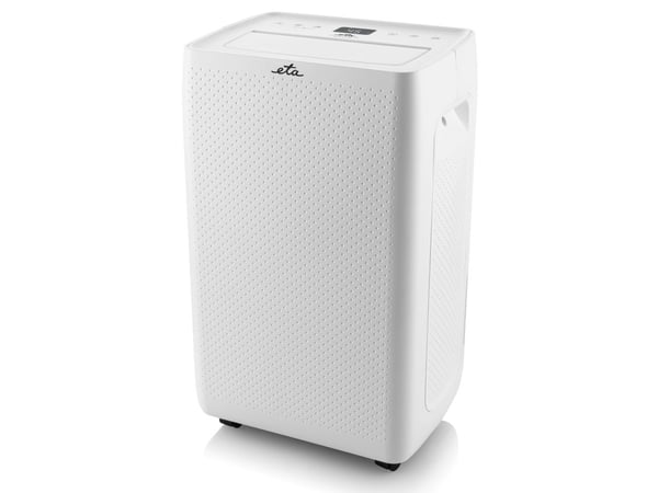 Eta PRIMER, 280 W, 330 W, Elektronisk, 1,5 m, 5 - 35 ° C, 234 mm