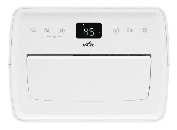 Eta PRIMER, 280 W, 330 W, Elektronisk, 1,5 m, 5 - 35 ° C, 234 mm