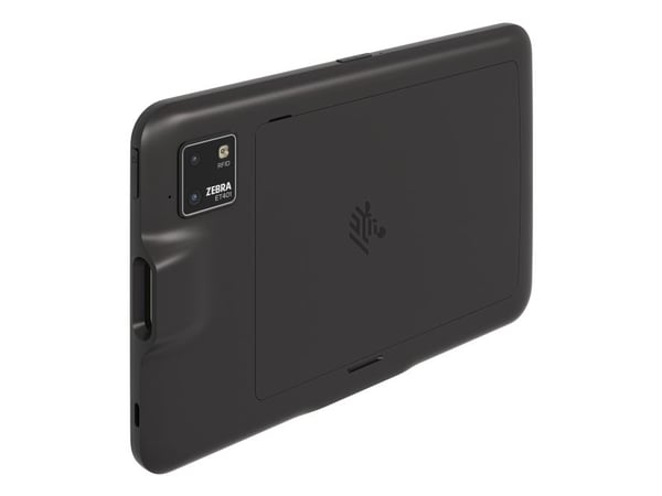 Zebra ET401, 20,3 cm (8"), 1920 x 1200 piksler, 64 GB, 6 GB, 480 g, Svart