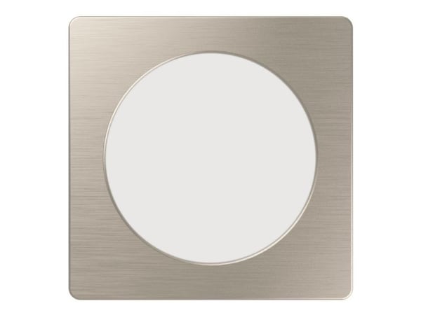 EGLO FUEVA 6, LED, 6500 K, 720 LM, 220-240 V, Nickel