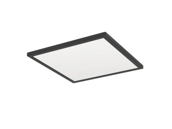 EGLO ROVITO, LED, 2400 LM, IP44, Svart