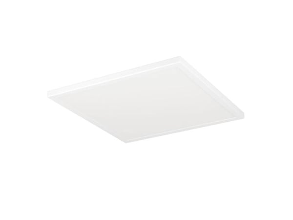EGLO ROVITO, LED, 2400 lm, IP44, Hvit