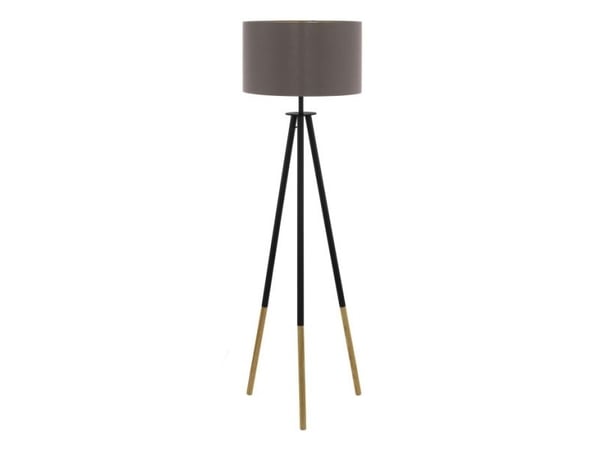 EGLO BIDFORD FLOOR H1540 CAPPUCINO FSC