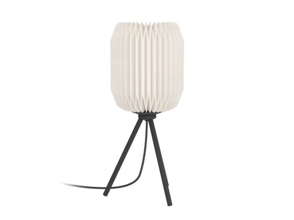 EGLO BELGRAVE, Svart, Universal, IP20, II, E27, 220-240 V