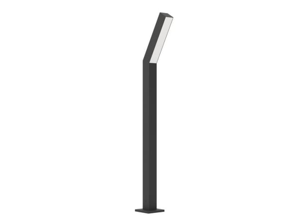 EGLO UGENTO UTENDØRS H790 960LM IP44 SVART