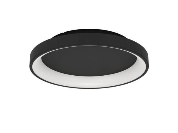 EGLO LORETELLO wall/, LED, 1440 lm, IP20, musta