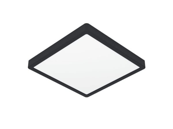 EGLO FUEVA 6, LED, 2100 lm, IP20, musta
