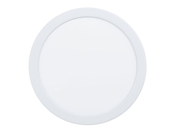 EGLO FUEVA 6, LED, 6500 K, 2100 lm, 220-240 V, Valkoinen
