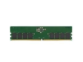 Kingston Technology ValueRAM , 32 GB, 1 x 32 GB, DDR5, 288-pin DIMM