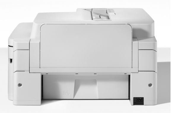 Brother MFC-J6760DW, Blekkdyse, Fargeutskrift, 1200 x 4800 DPI, A3, Direkte utskrift, Svart, Hvit