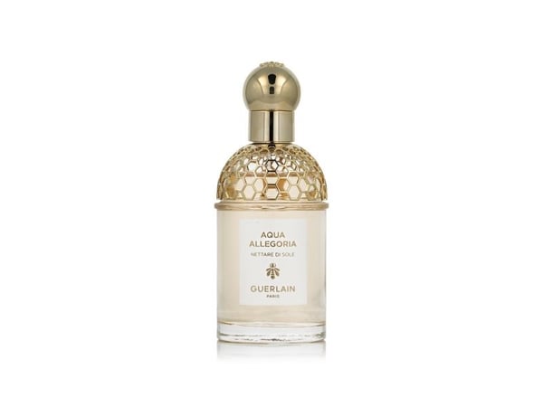 Guerlain Aqua Allegoria Nettare Di Sole Edt Spray - Dame - 75 ml