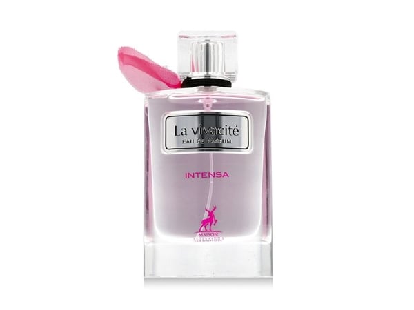 Maison Alhambra La vivacité Intensa Eau De Parfum 100 ml (kvinna)