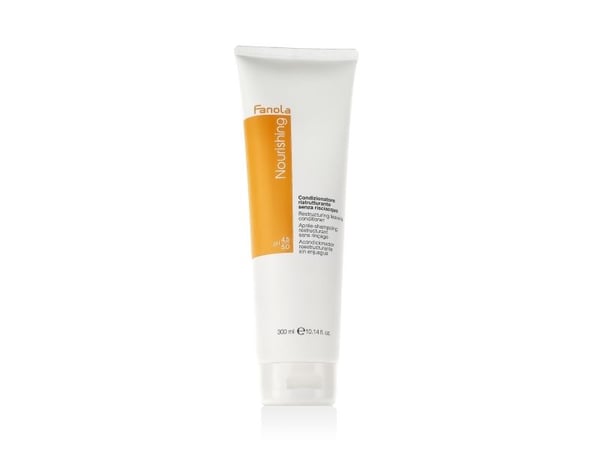 FANOLA_Nourishing Restructuring Conditioner leave-in balsam for tørt, krusete og behandlet hår 300ml