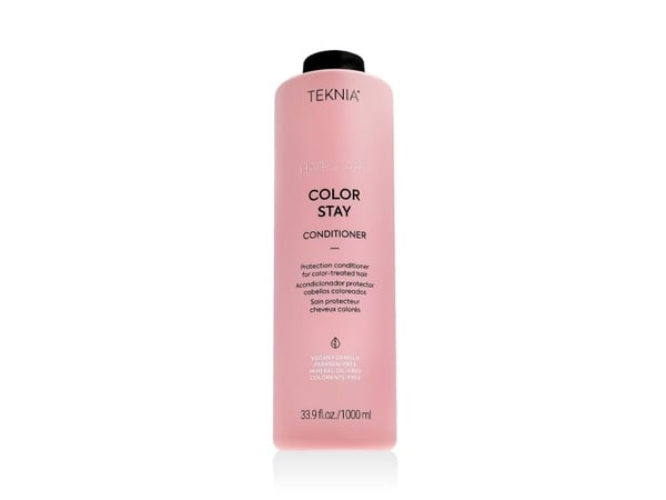 Lakme Teknia Color Stay Conditioner 1000 ml