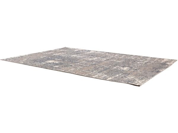 VIVARAISE CATANIA OUTD RUG Grey 120X170