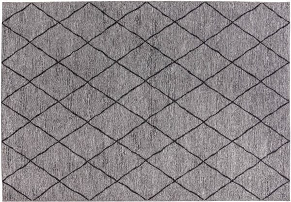 VIVARAISE ALLAN OUTDOOR RUG PERLE 120X170
