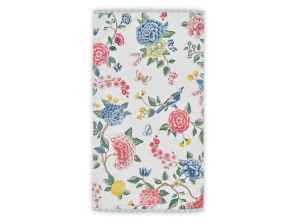 PIP Studio Good Evening White 55x100