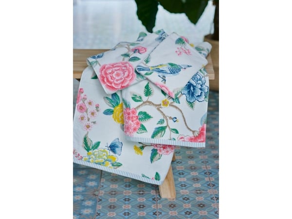 PIP Studio Good Evening White 55x100