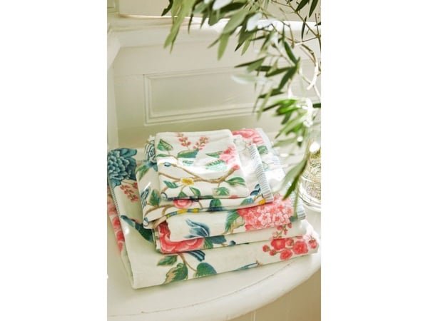 PIP Studio Good Evening White 55x100